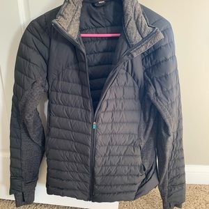Lululemon winter jacket
